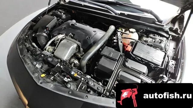 Chevrolet (GM Daewoo) Malibu The New Malibu 2021 года - похожие автомобили