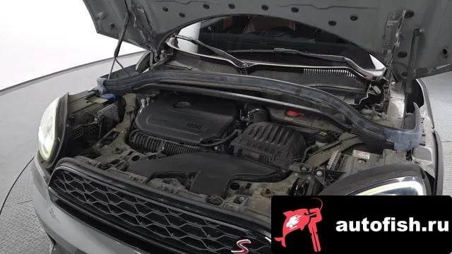 Mini Countryman Cooper S Countryman 3rd Generation 2021 года - вид 6