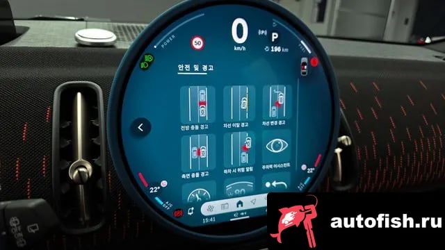 Mini Countryman Cooper S Countryman 3rd Generation 2024 года - похожие автомобили