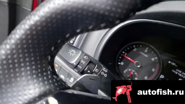 Kia Sportage Sportage The Bold 2020 года - похожие автомобили