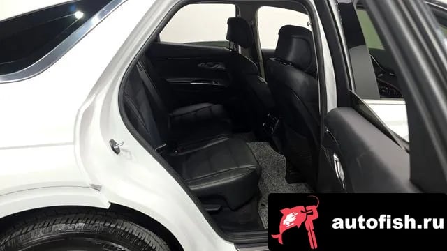 Genesis GV70 GV70 2022 года - похожие автомобили