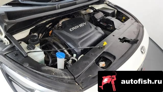 Kia Carnival All New Carnival 2018 года - вид 6