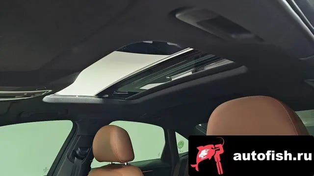 Audi A6 A6 (C8) 2023 года - похожие автомобили