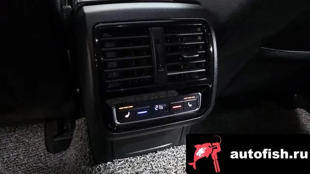 Volkswagen Arteon Atheon 2020 года - похожие автомобили