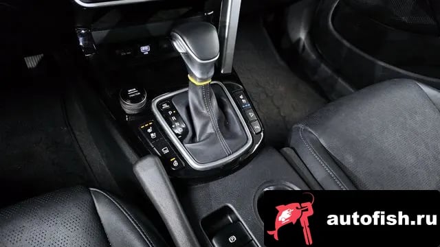 Kia Seltos Celtos 2021 года - похожие автомобили