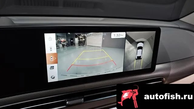 Genesis GV60 GV60 2022 года - похожие автомобили