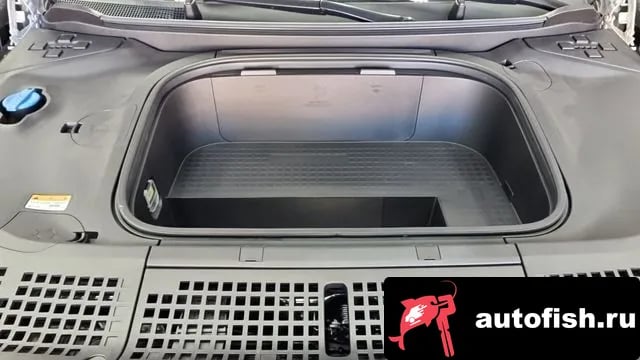 Hyundai Ioniq9 Ionic 9 2025 года - вид 6