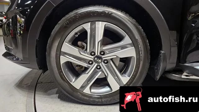 Kia Sorento Sorento 4th Generation 2021 года - вид 5
