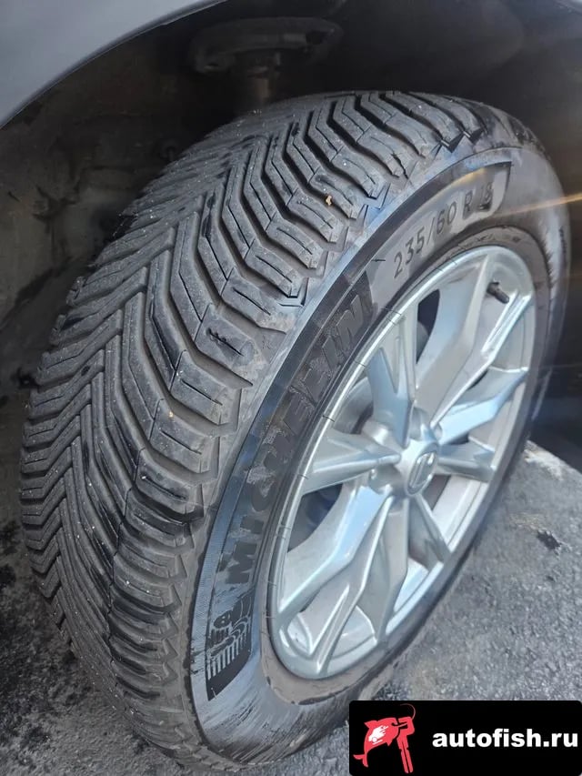 Honda CR-V CR-V 6th generation 2024 года - вид 6