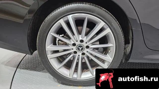 Mercedes-Benz CLS-Class CLS-Class C257 2019 года - вид 5