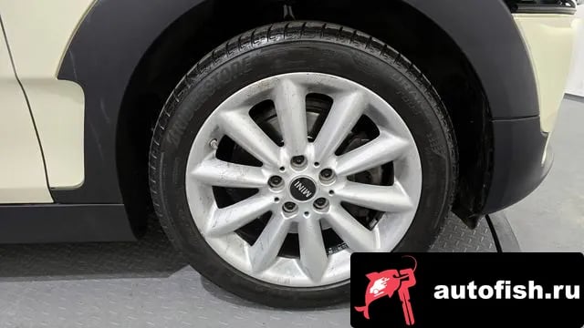 Mini Clubman Cooper Clubman 2018 года - вид 5