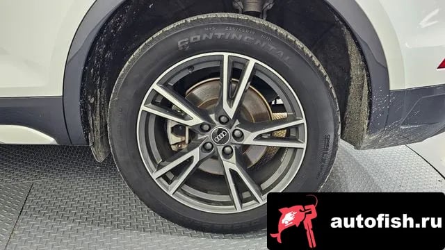 Audi Q5 Q5 (FY) 2022 года - вид 6