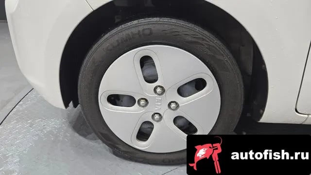 Kia RAY The New Ray 2018 года - вид 5