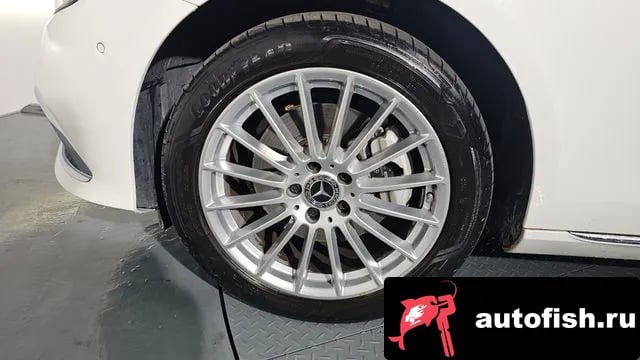 Mercedes-Benz E-Class E-Class W213 2022 года - вид 5