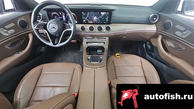 Mercedes-Benz E-Class E-Class W213 2022 года - похожие автомобили