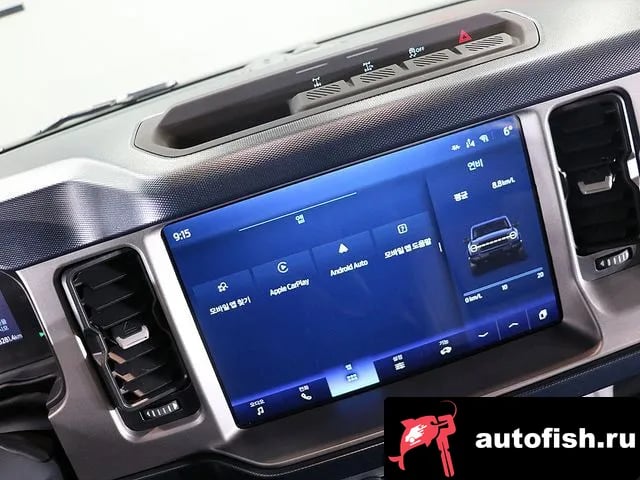 Ford Bronco Bronco 6th Generation 2023 года - похожие автомобили