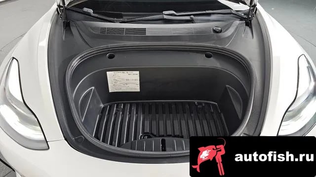 Tesla Model 3 Model 3 2021 года - похожие автомобили