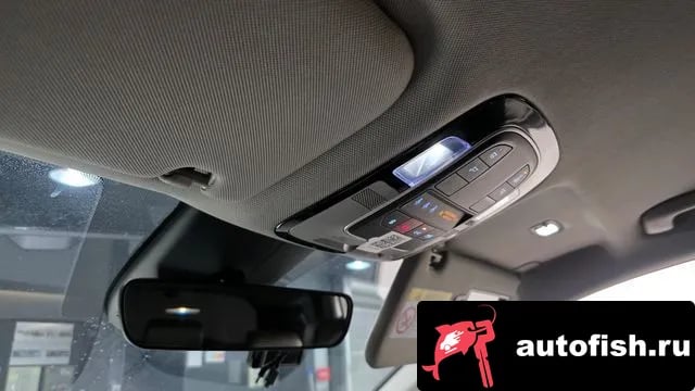 Hyundai Santafe The New San Tafe 2022 года - похожие автомобили