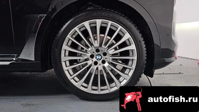 BMW X7 X7 (G07) 2023 года - вид 5