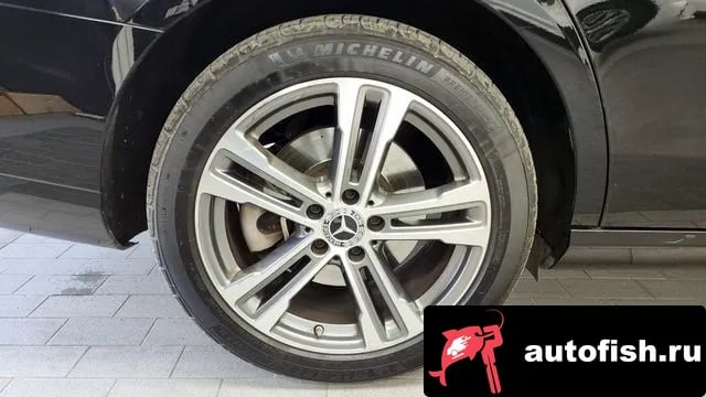 Mercedes-Benz E-Class E-Class W213 2022 года - вид 5