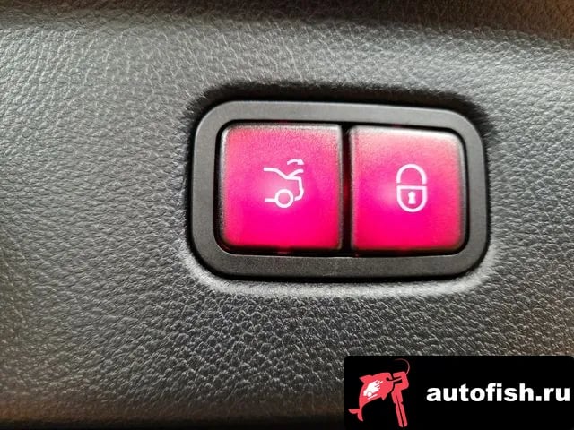 Mercedes-Benz S-Class S-Class W223 2025 года - вид 6