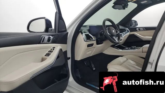 BMW X5 X5 (G05) 2025 года - похожие автомобили