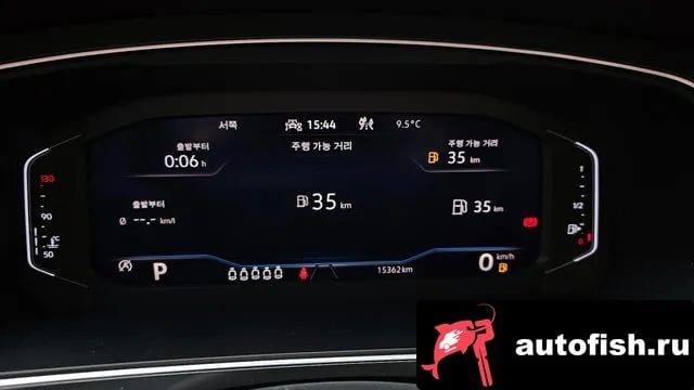 Volkswagen Tiguan Tiguan Allspace 2023 года - похожие автомобили