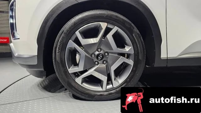 Hyundai Palisade The New Palisade 2023 года - вид 5