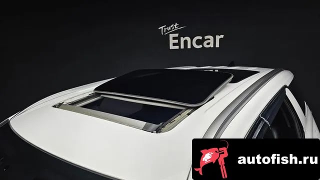 Hyundai Palisade The New Palisade 2023 года - похожие автомобили