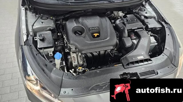 Hyundai Sonata Sonata New Rise 2018 года - вид 6