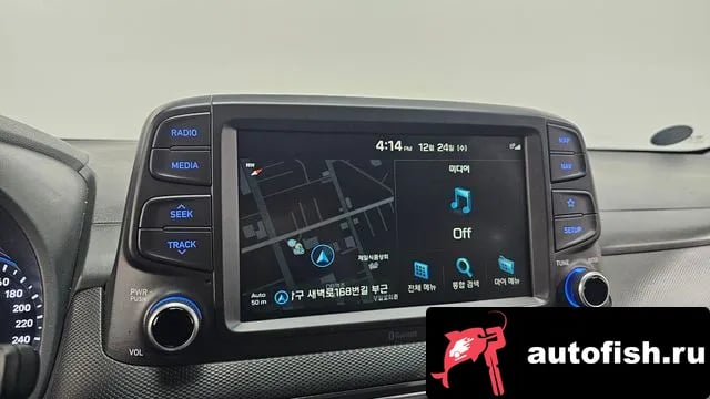 Hyundai Kona Kona 2019 года - похожие автомобили