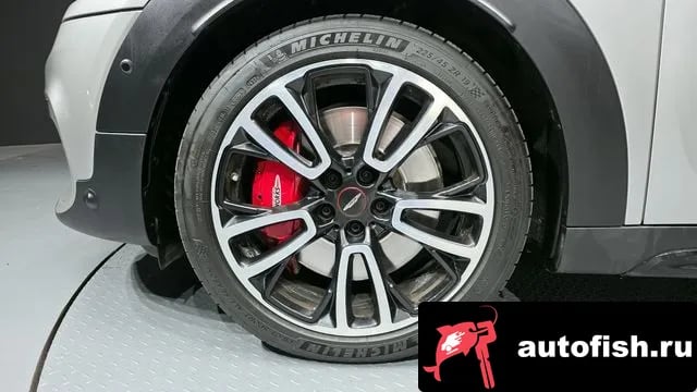 Mini Countryman Cooper S Country Man 2023 года - вид 5