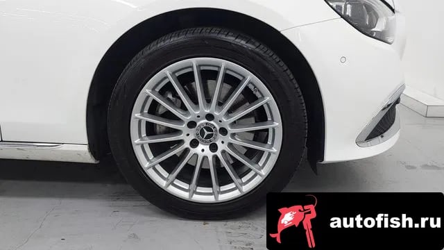 Mercedes-Benz E-Class E-Class W213 2020 года - вид 5