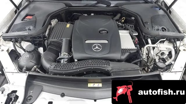 Mercedes-Benz E-Class E-Class W213 2020 года - вид 6