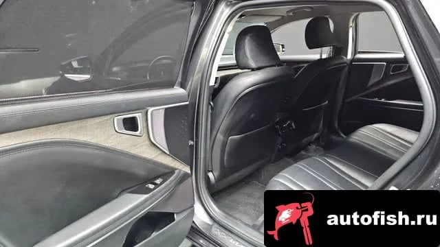 Kia K8 K8 2022 года - похожие автомобили