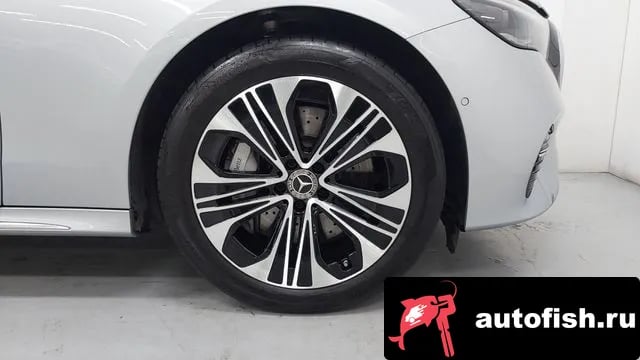 Mercedes-Benz E-Class E-Class W214 2025 года - вид 5