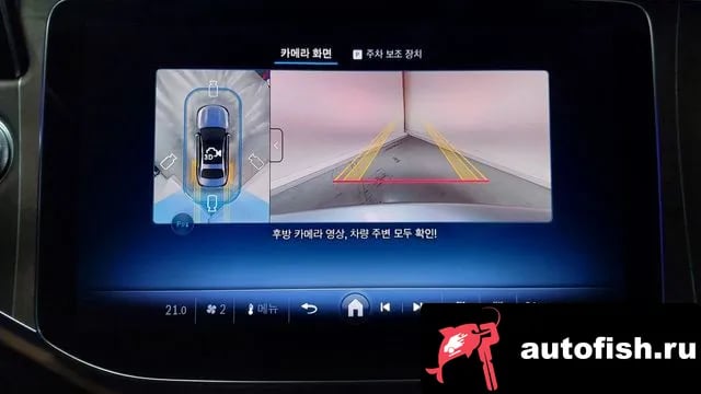 Mercedes-Benz E-Class E-Class W214 2025 года - похожие автомобили