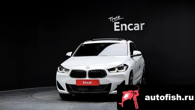 BMW X2 (F39) X2 (F39) 2023 года - вид 3