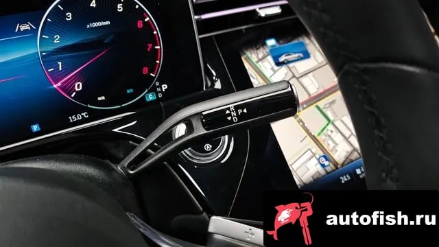 Mercedes-Benz E-Class E-Class W214 2024 года - похожие автомобили