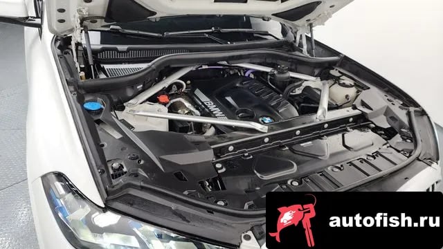 BMW X5 X5 (G05) 2024 года - вид 5