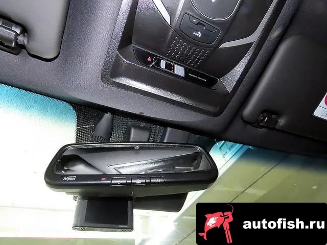 KG Mobility (Ssangyong) Rexton The New Rexton Sport 2024 года - похожие автомобили