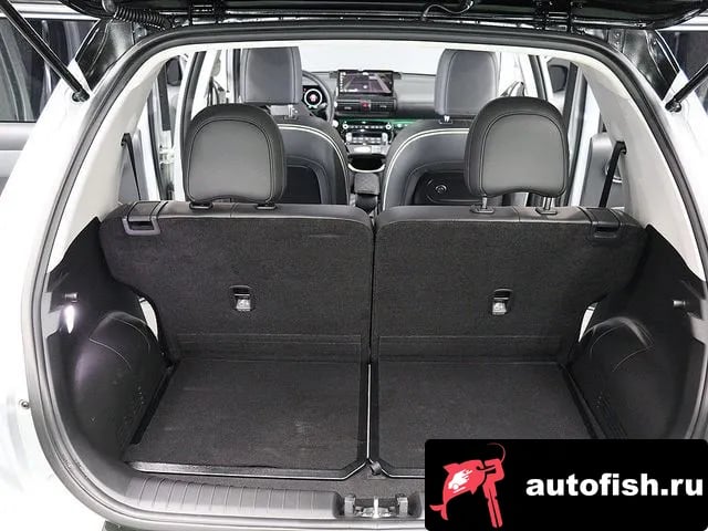 Hyundai Casper Casper Electric 2025 года - вид 5