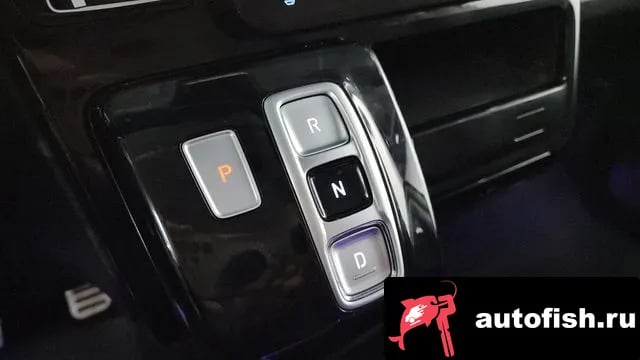 Hyundai Staria Staria 2022 года - похожие автомобили