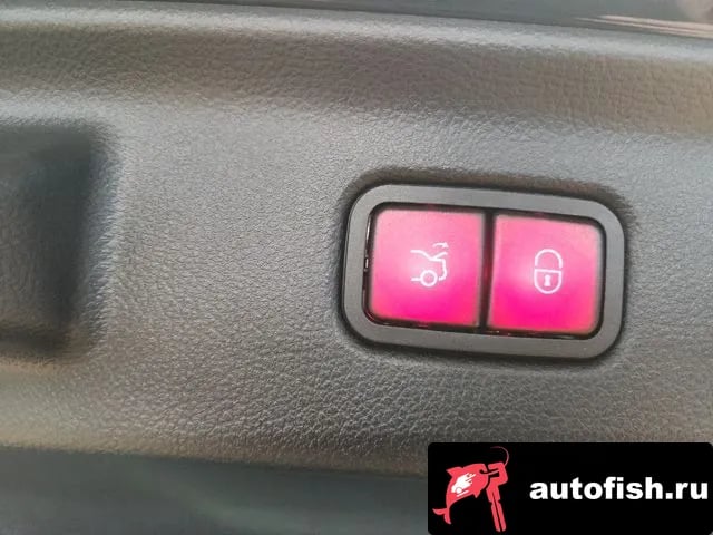 Mercedes-Benz S-Class S-Class W223 2025 года - вид 6