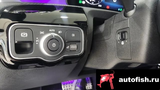 Mercedes-Benz CLA-Class CLA-Class C118 2023 года - похожие автомобили