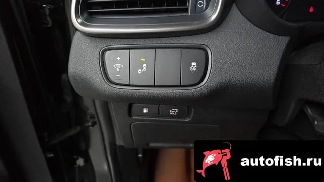 Kia Sorento The New Sorento 2017 года - похожие автомобили