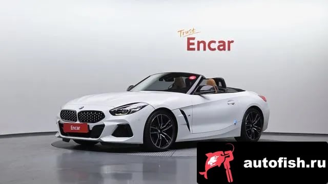 BMW Z4 Z4 (G29) 2022 года - похожие автомобили