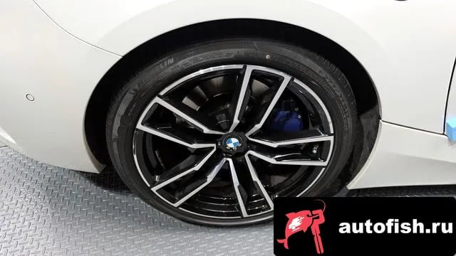 BMW Z4 Z4 (G29) 2022 года - вид 5