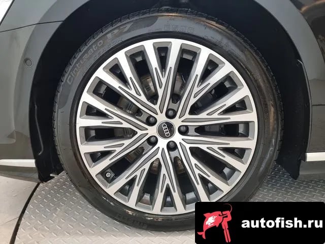 Audi A8 A8 (D5) 2023 года - вид 5