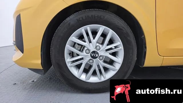 Kia morning Morning Urban (JA) 2020 года - вид 5